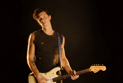 Shawn Mendes en ‘When You’re Gone’, su nuevo vídeo