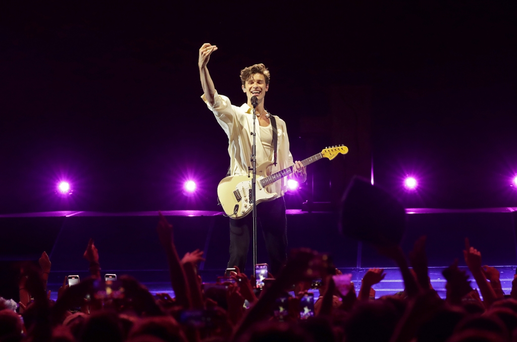 Shawn Mendes en 'When You're Gone', su nuevo vídeo