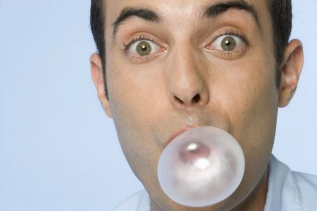 Malo Para La Articulación Temporomandibular