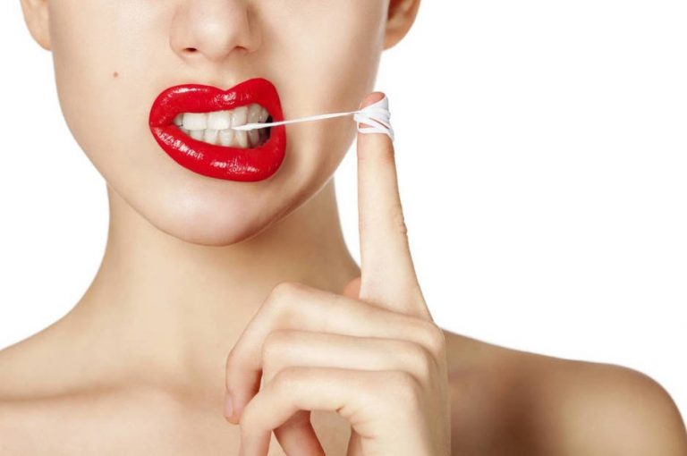 Si estás en este grupo, no deberías masticar chicle