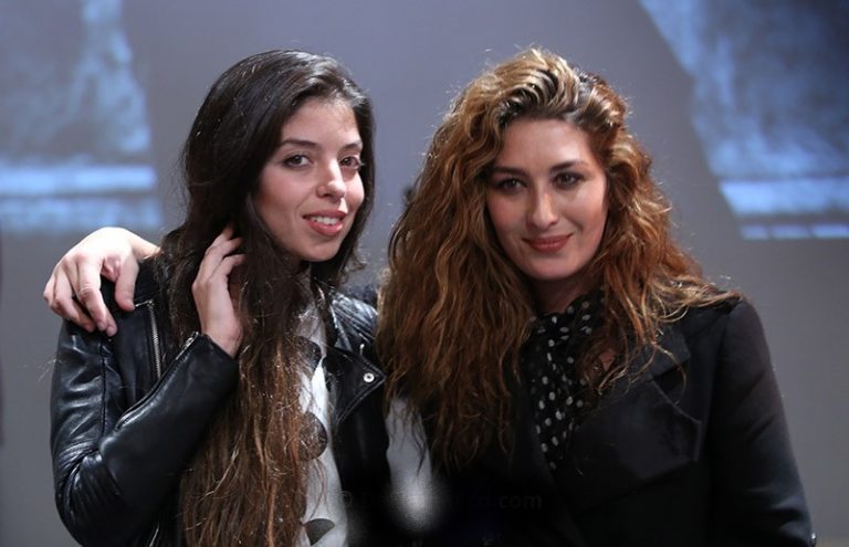 Soleá y Estrella Morente juntas en ‘El pañuelo de Estrella’