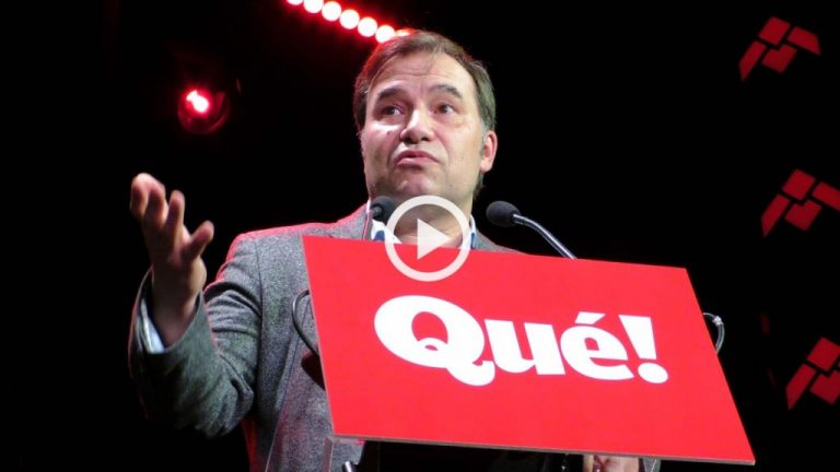 Som Academy recibe el premio Qué! a la Formación: «Madrid es la cuarta ciudad en número de espectadores de teatro musical»