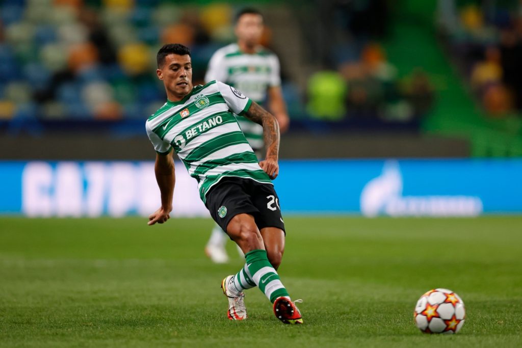 El refuerzo descartado por el Real Madrid 