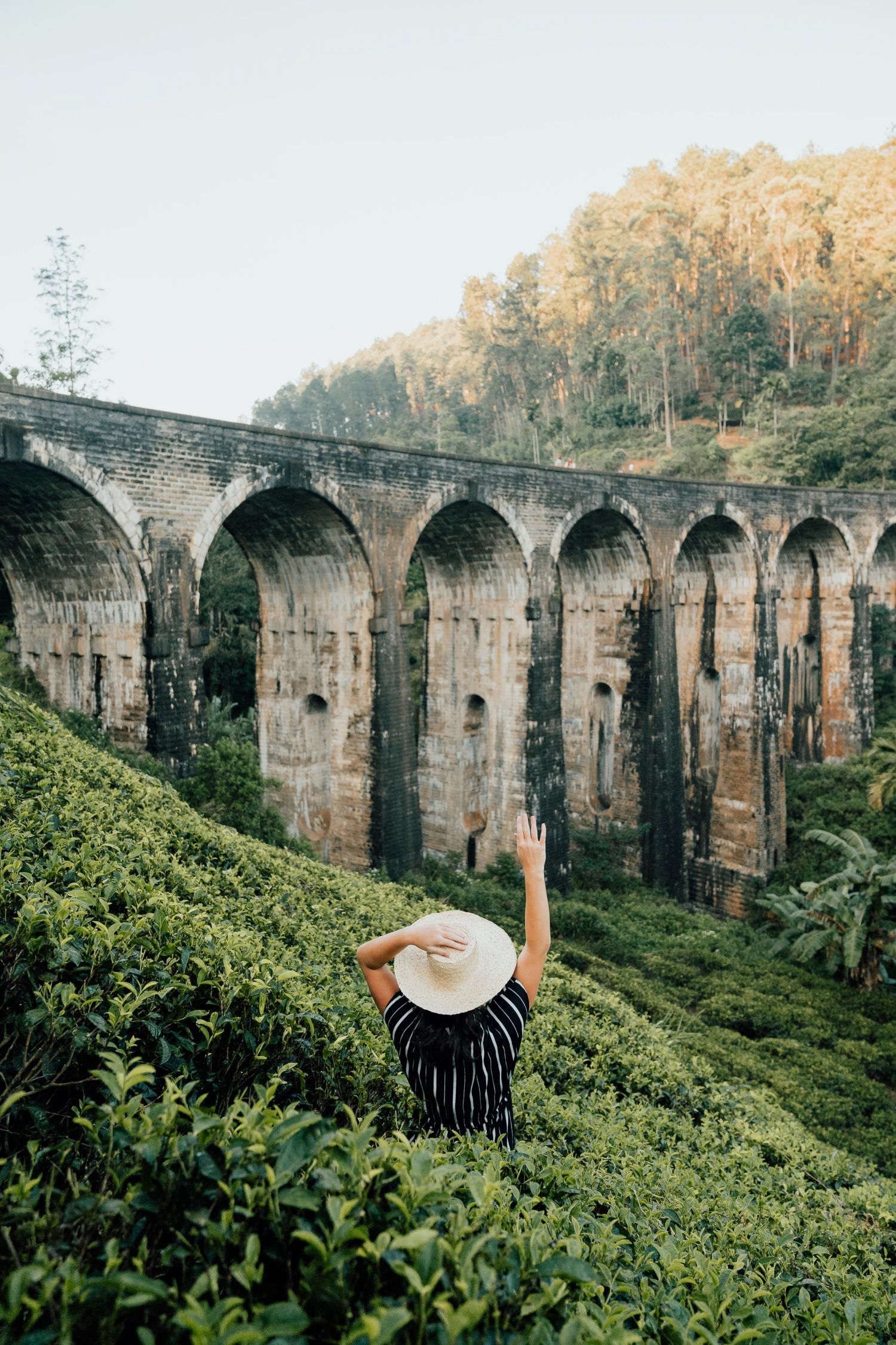 Sri Lanka