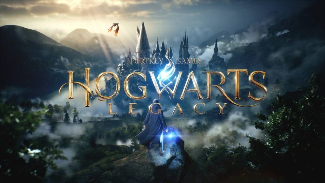 State of Play de Hogwarts Legacy