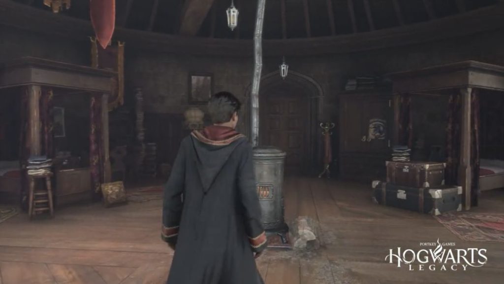 State Of Play De Hogwarts Legacy 10