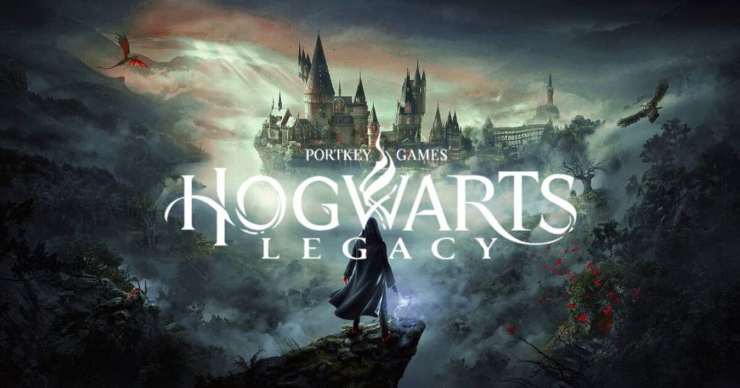 State of Play de Hogwarts Legacy