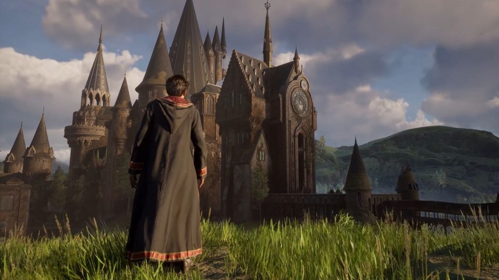 State Of Play De Hogwarts Legacy 7