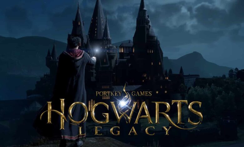 State Of Play De Hogwarts Legacy 9