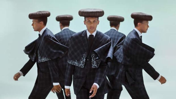 Stromae  Multitude