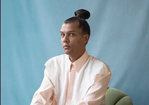 Stromae  Multitude