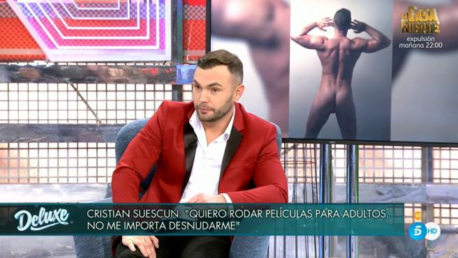 De Supervivientes Al Porno Gay: Así Ha Cambiado Este Concursante