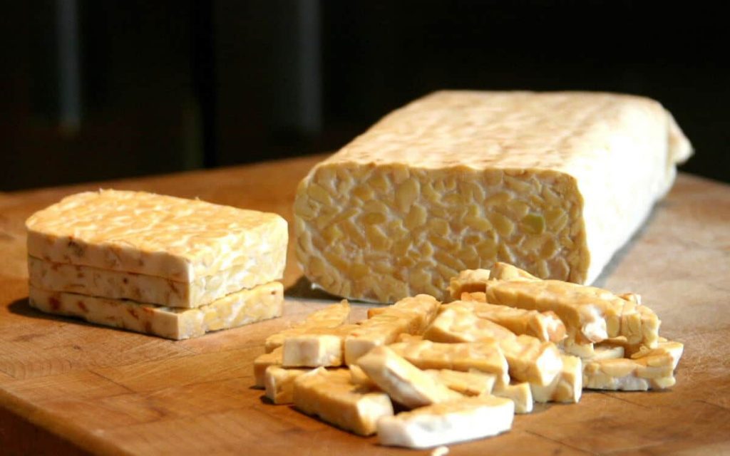 Tempeh