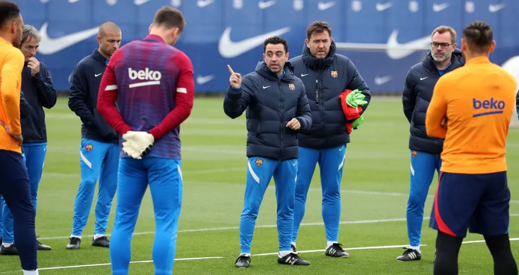 Tendrán Su Hueco Asegurado En El Equipo