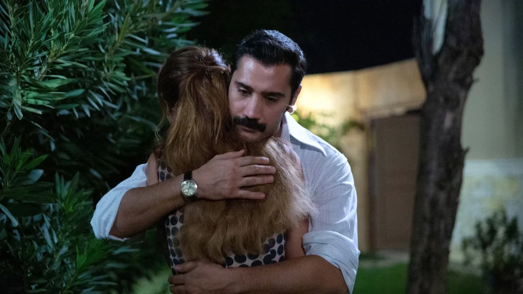Tercera Temporada En España