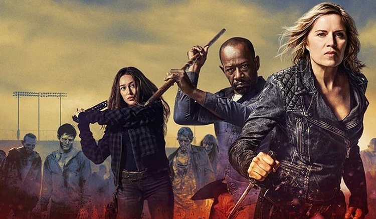Por Estas 10 Razones La Gente Dejó De Ver 'The Walking Dead'
