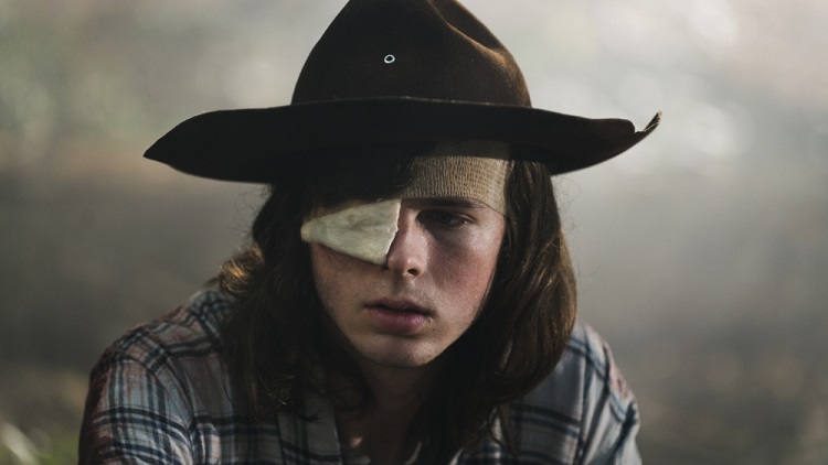 Por Estas 10 Razones La Gente Dejó De Ver 'The Walking Dead'