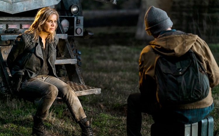 Por Estas 10 Razones La Gente Dejó De Ver 'The Walking Dead'