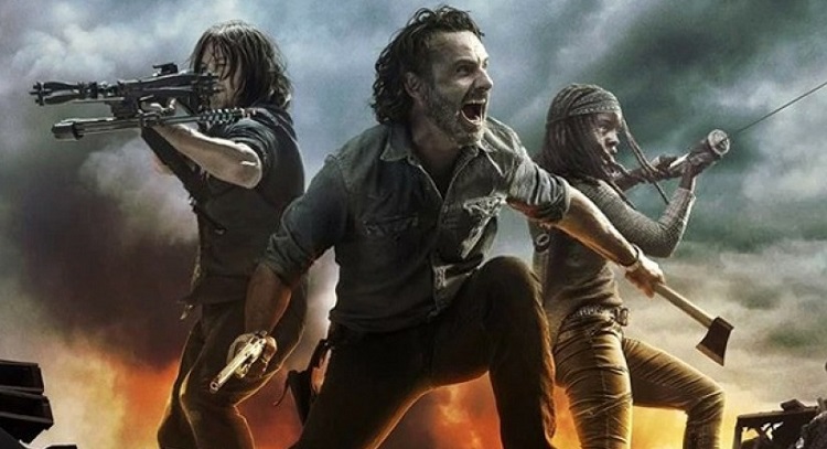 Por estas 10 razones la gente dejó de ver ‘The Walking Dead’
