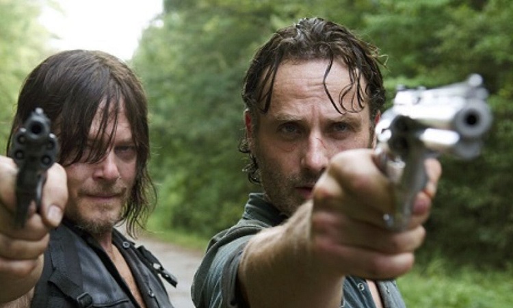 Por Estas 10 Razones La Gente Dejó De Ver 'The Walking Dead'