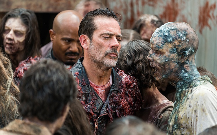Por Estas 10 Razones La Gente Dejó De Ver 'The Walking Dead'