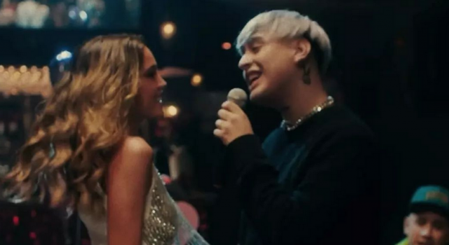 Tiago Pzk En 'Hablando De Love', Su Nuevo Vídeo 1 Tiago Pzk Hablando De Love