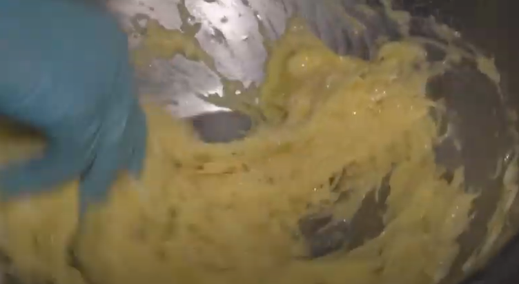 Tortitas de patata cómo hacer deruny, el desayuno típico de Ucrania