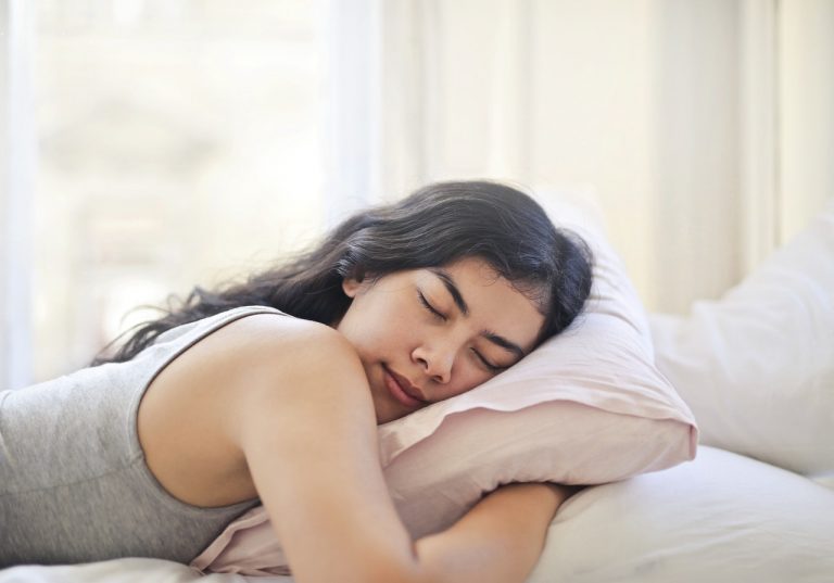 Consejos para conciliar el sueño de forma natural