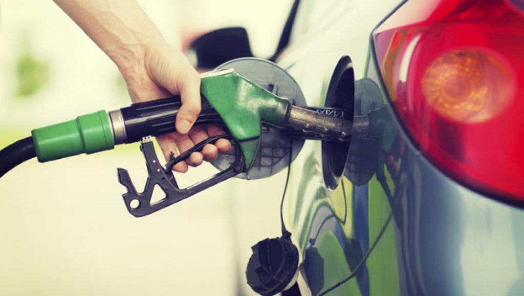 Precio De Gasolina Al Instante, Cuenta Con Un Gran Registro