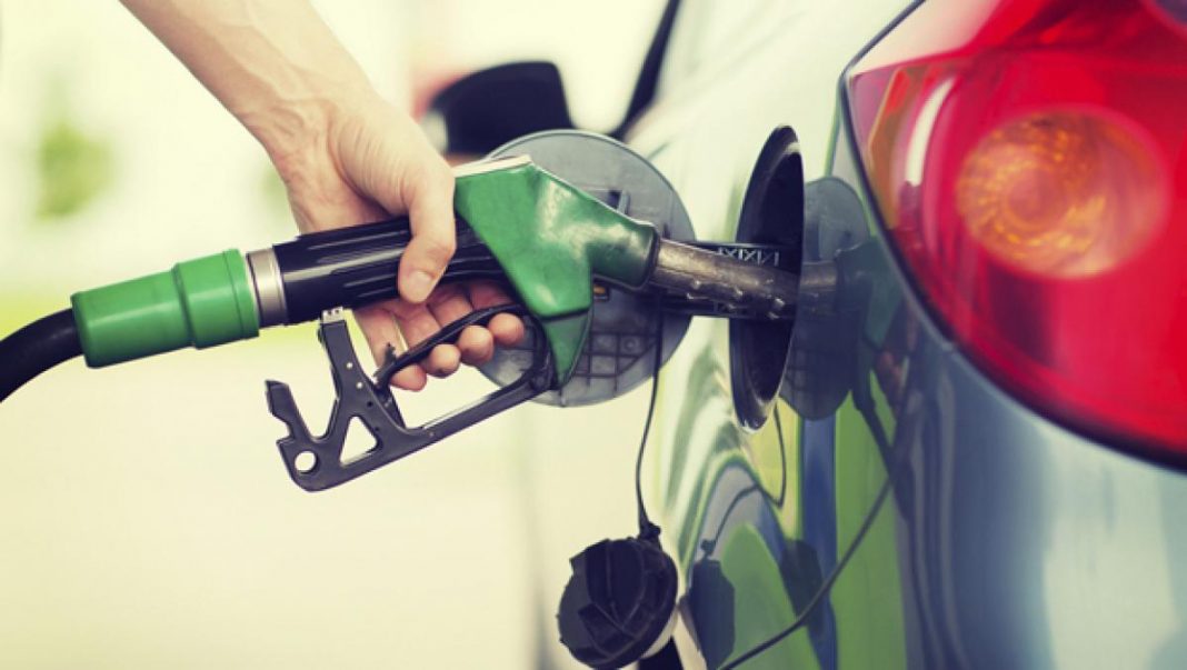 Precio de Gasolina al Instante, cuenta con un gran registro