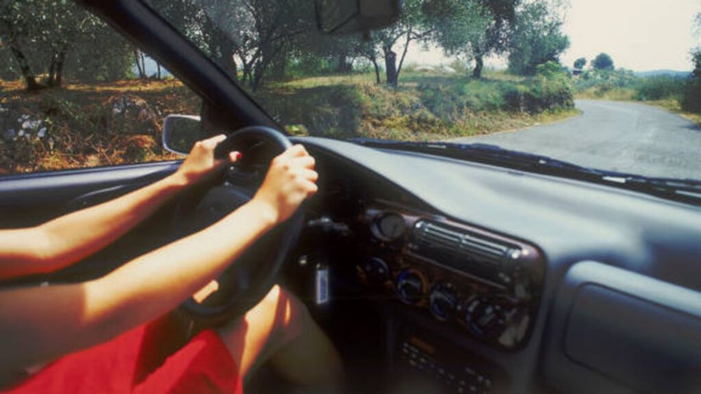 Mantener El Motor Inactivo Es Sinónimo De Ahorrar En Gasolina  