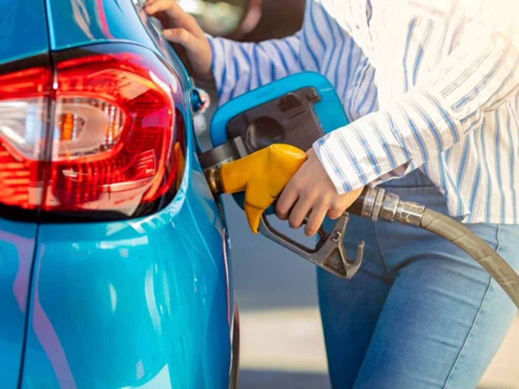 ¿Qué Es La Gasolina?