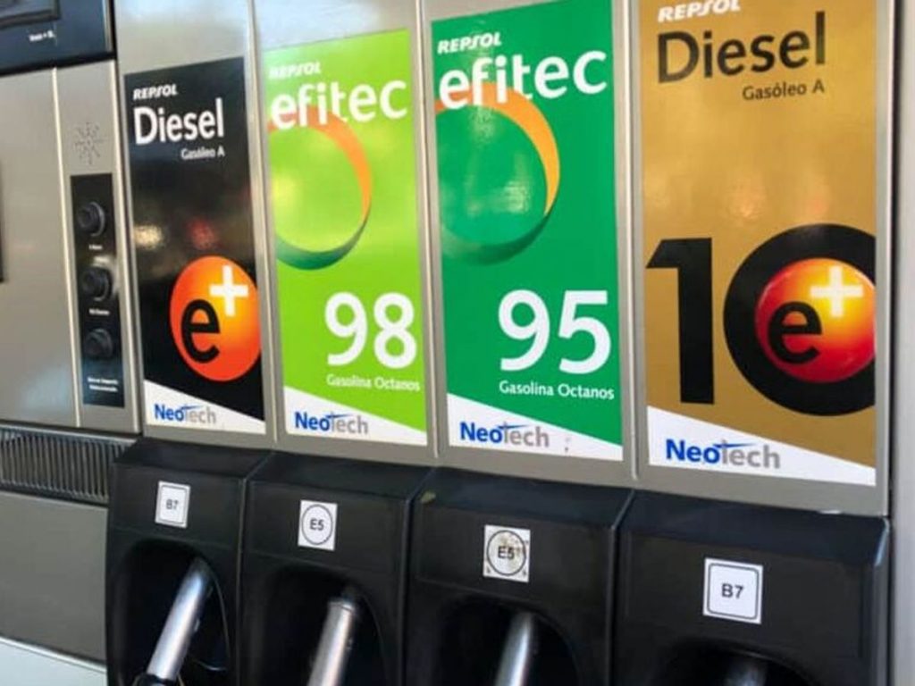  Así Sabes Si Te Han Aplicado El Descuento De 20 Céntimos En La Gasolina