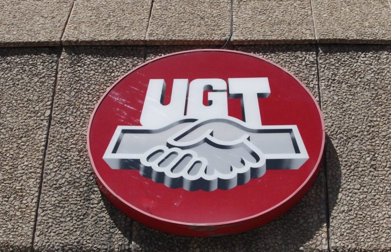 UGT FICA traslada a la Comisión Europea la necesidad de tomar medidas para frenar el precio de la energía