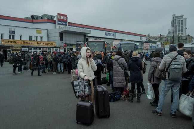 Mapfre y el ICOMEM ofrecen servicios médicos gratuitos a refugiados ucranianos en España a través de Savia