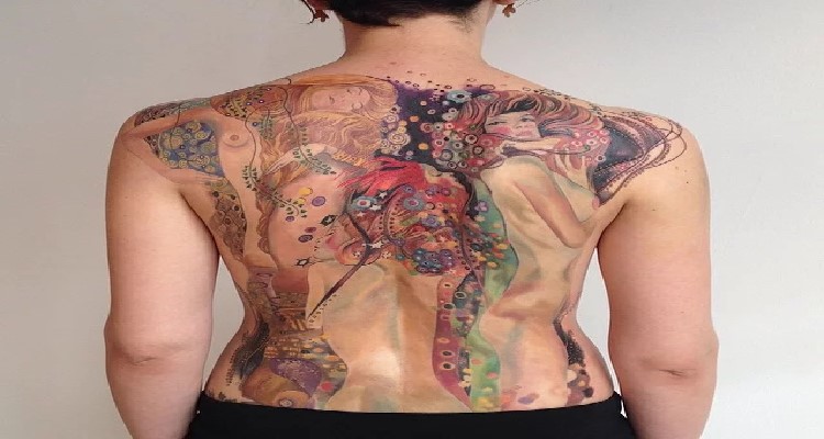 Tatuajes que deberían competir por un premio Nobel