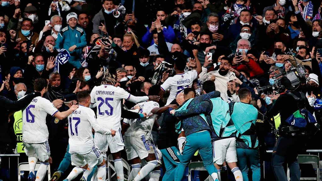 Todos Los Descartes De Los Que Se Deshará El Real Madrid Este Verano 1 Una Nueva Temporada Con Grandes Retos Real Madrid