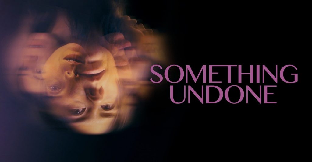 ¿Qué Es Undone?