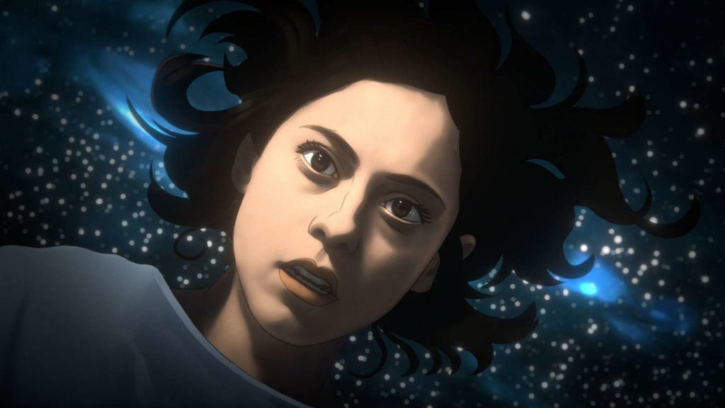 ¿Cuál Es El Elenco Principal De Undone?