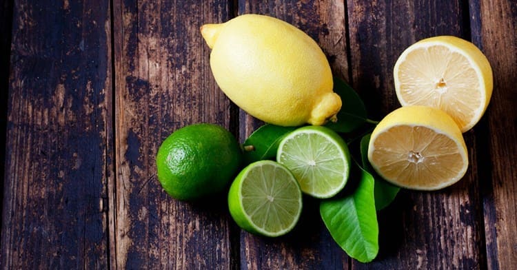 Usos Alternativos Al Limón Que No Conocías 1 Usos Alternativos Al Limón Que No Conocías