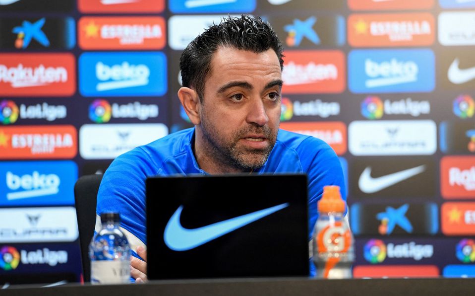 Veremos Qué Logra El Barcelona