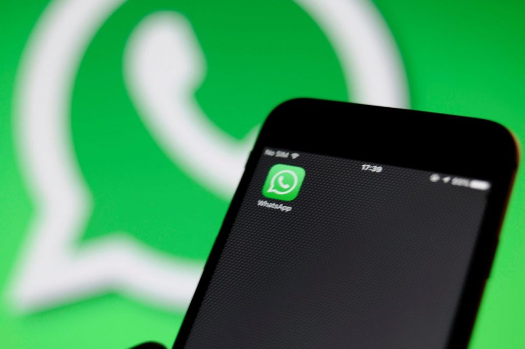 Medidas de WhatsApp para proteger los mensajes