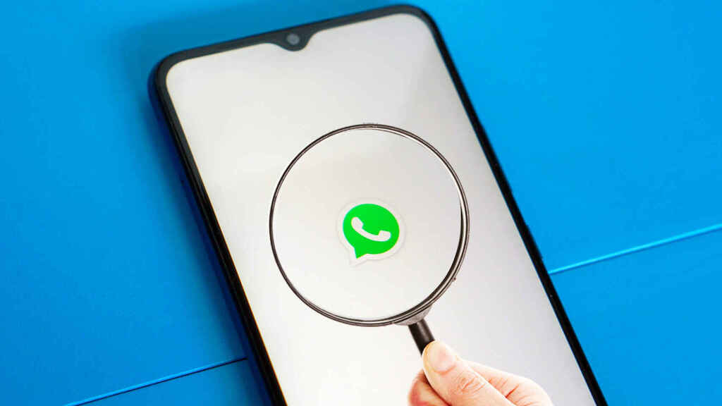 La privacidad en WhatsApp