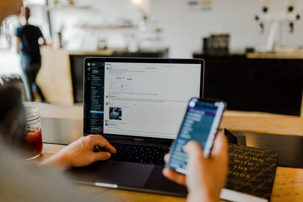 El Motivo Por El Que Tu Wifi Se Desconecta Y Conecta Continuamente