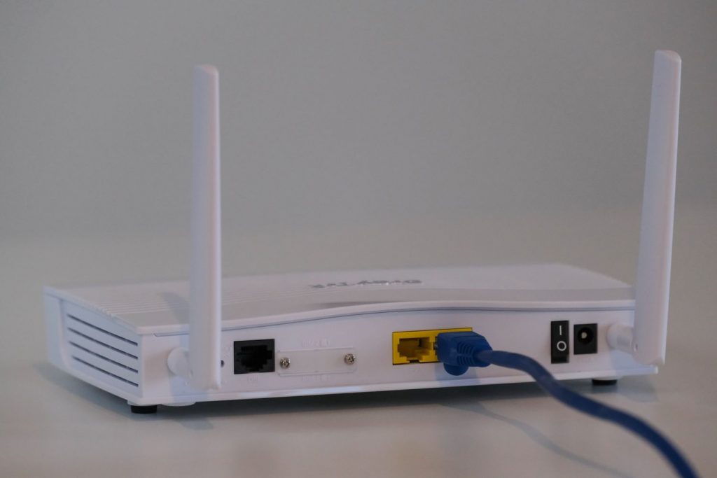 El Motivo Por El Que Tu Wifi Se Desconecta Y Conecta Continuamente