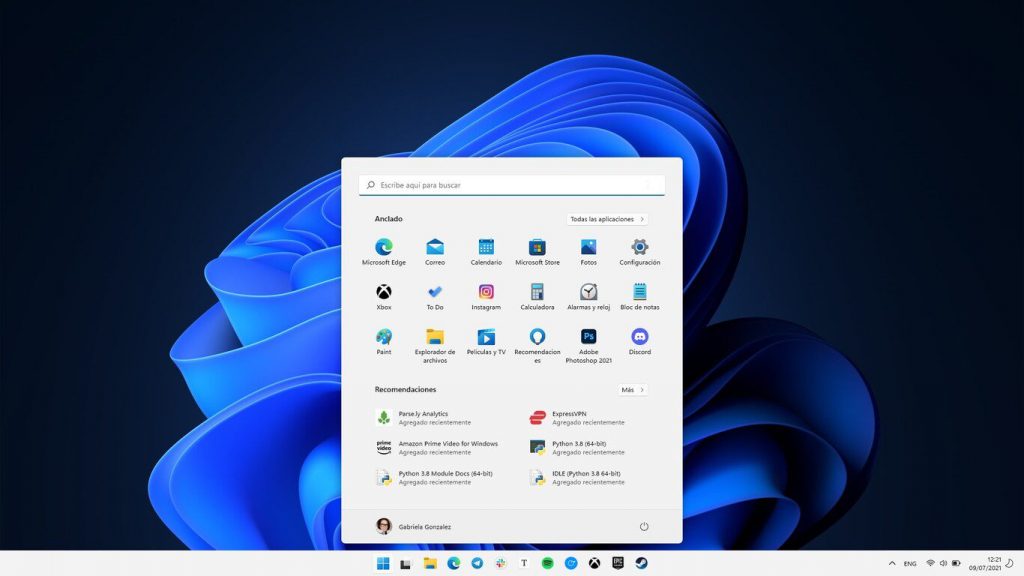 Desinstala Programas Que No Uses
