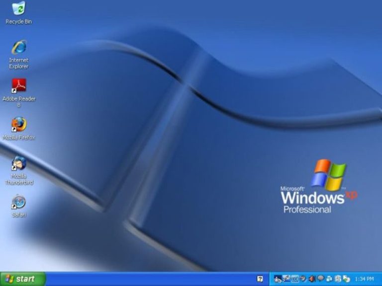 Windows: por qué la manera en que cierras la sesión está mal