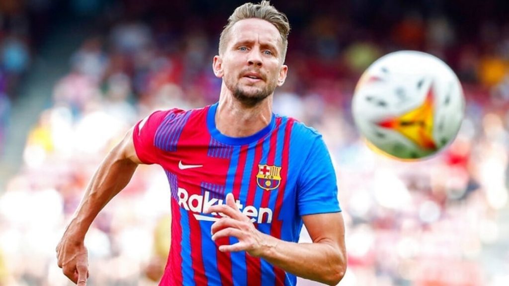 Ya el Barcelona puede considerarlo como una opción