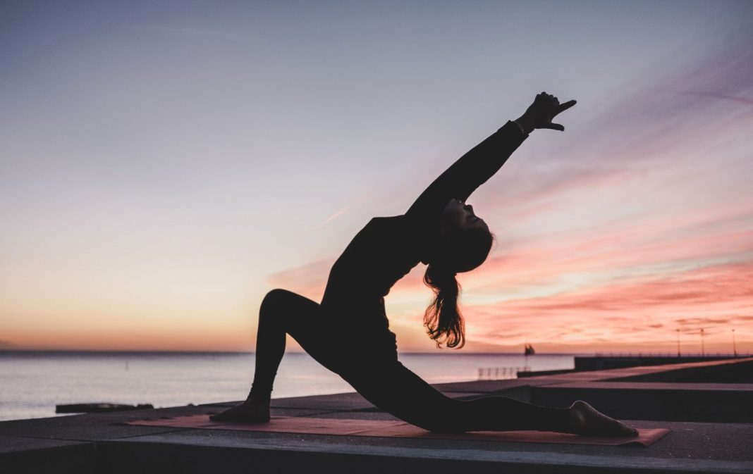 Yoga o pilates, ¿qué ejercicio es mejor para tu salud