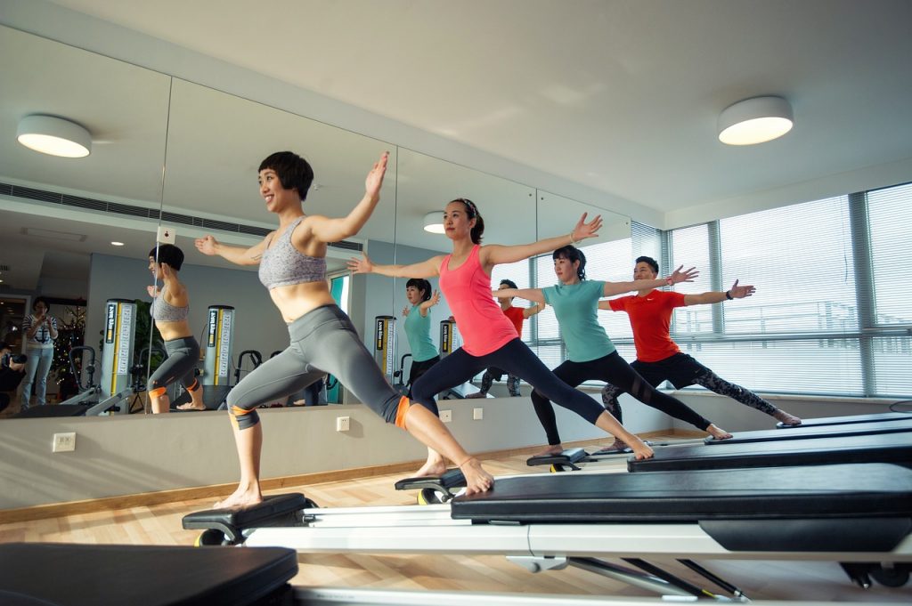 Yoga O Pilates, ¿Qué Ejercicio Es Mejor Para Tu Salud